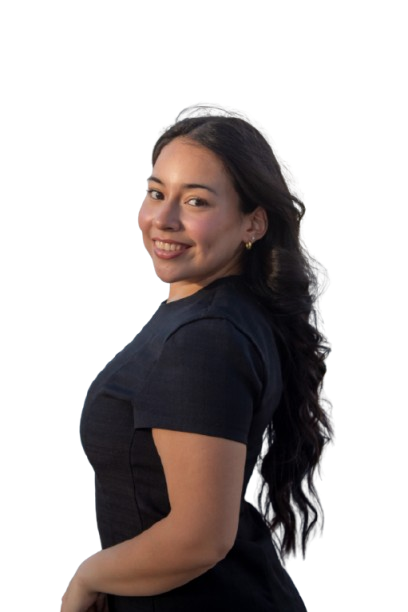 Shayla Bernal professional portrait