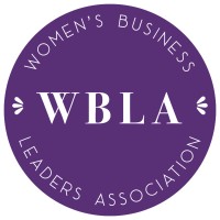 Women's Business Leaders Association logo