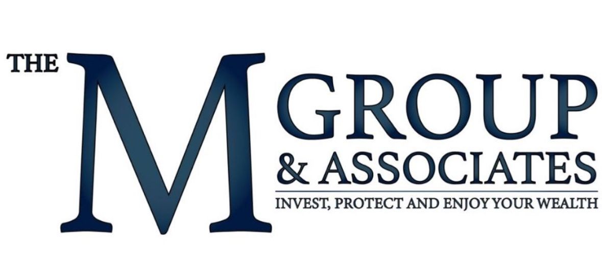 The M Group & Associates logo