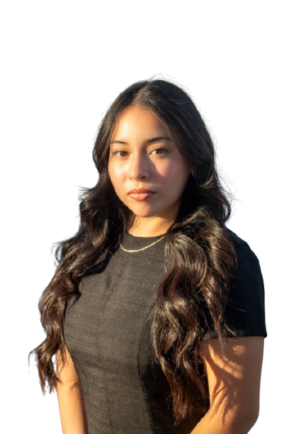 Shayla Bernal portrait